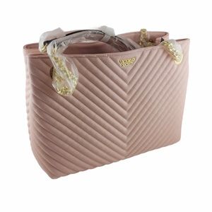 Pink bag victoria's secret